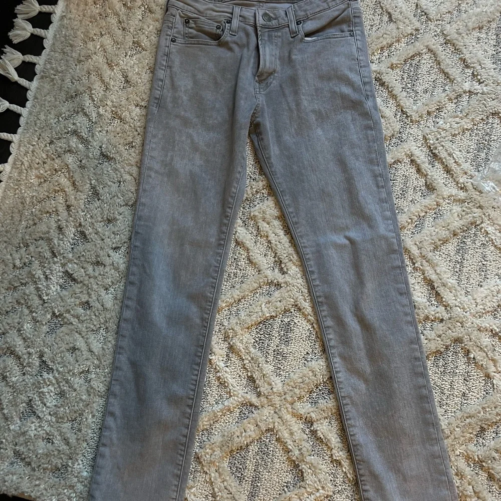 Men’s Jeans